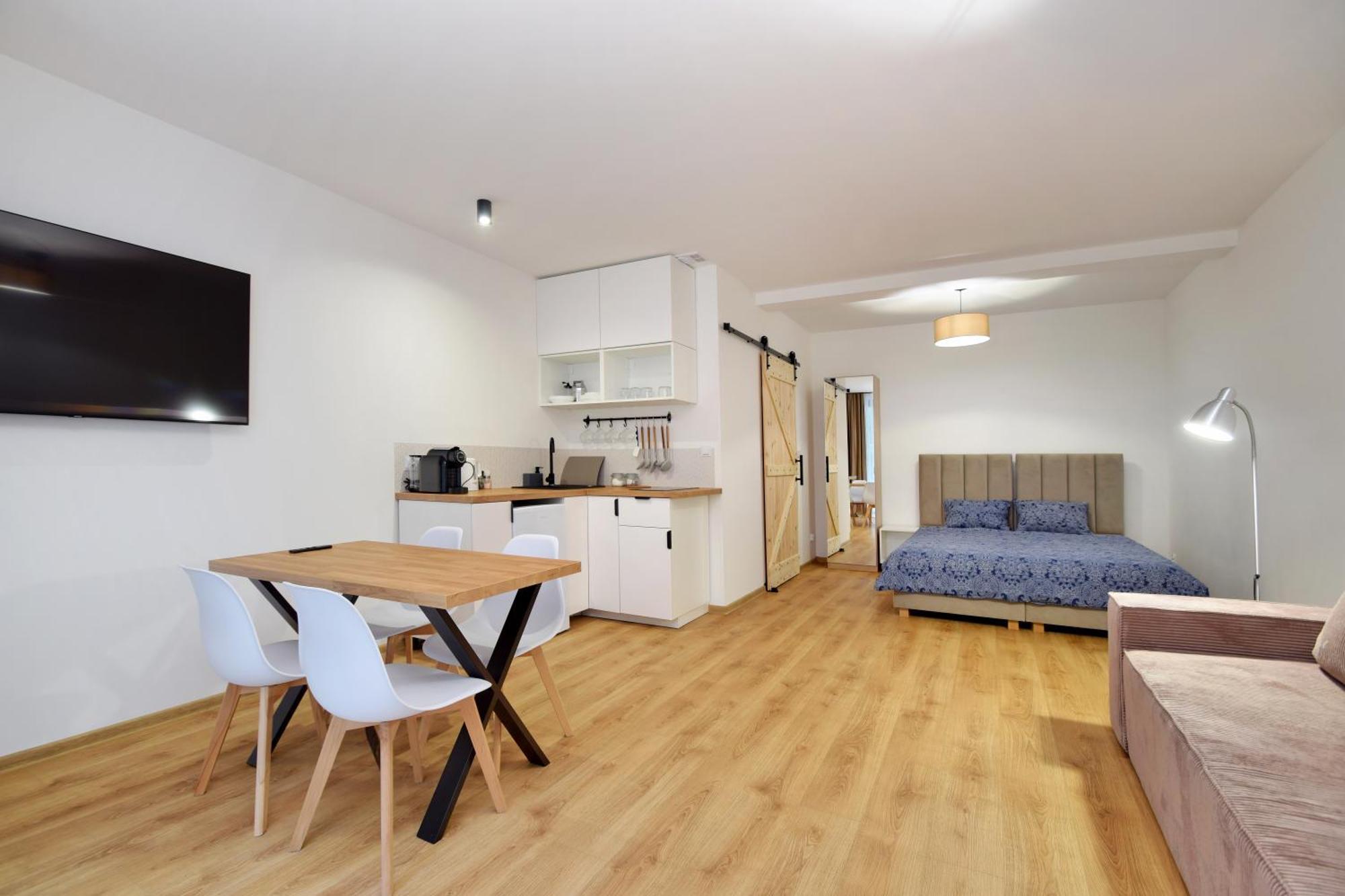 Byc Morze Hotel Pobierowo Ngoại thất bức ảnh