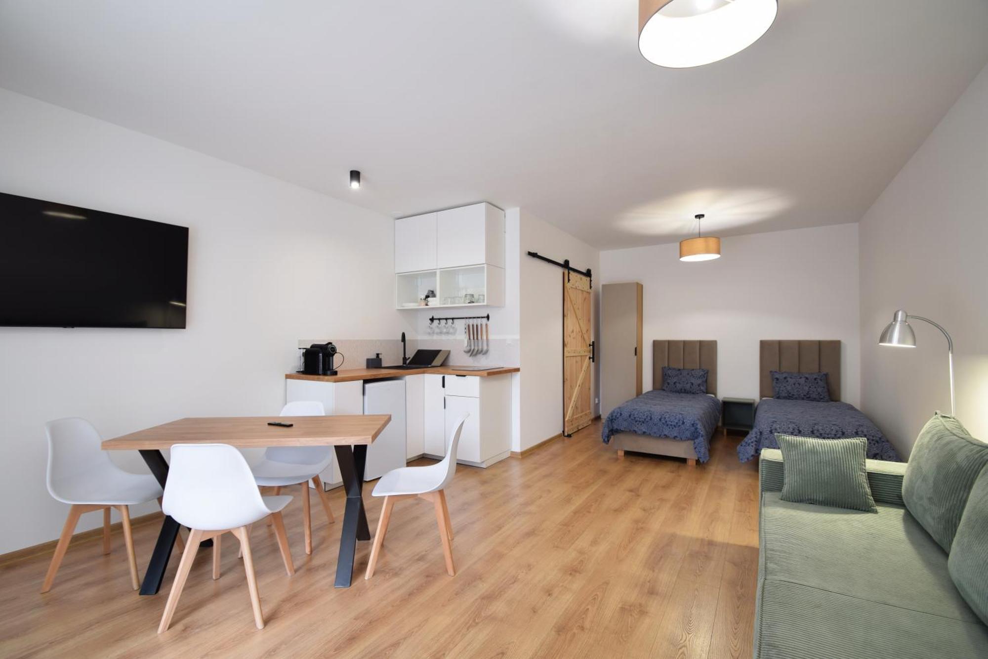 Byc Morze Hotel Pobierowo Ngoại thất bức ảnh